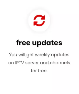 free-updates